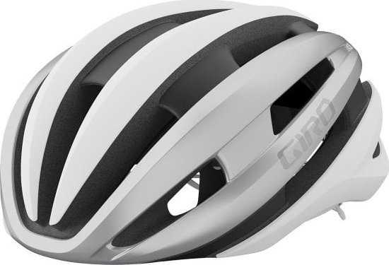 GIRO road helmet SYNTHE II INTEGRATED MIPS matte white silver r