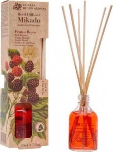 La Casa de los Aromas Mikado Botanical Essence