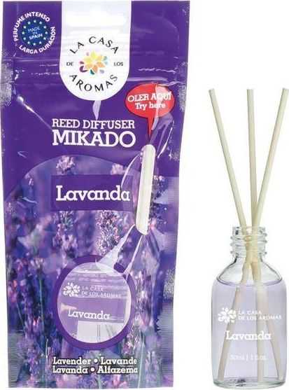 La Casa de los Aromas Aromatic oil from a stick