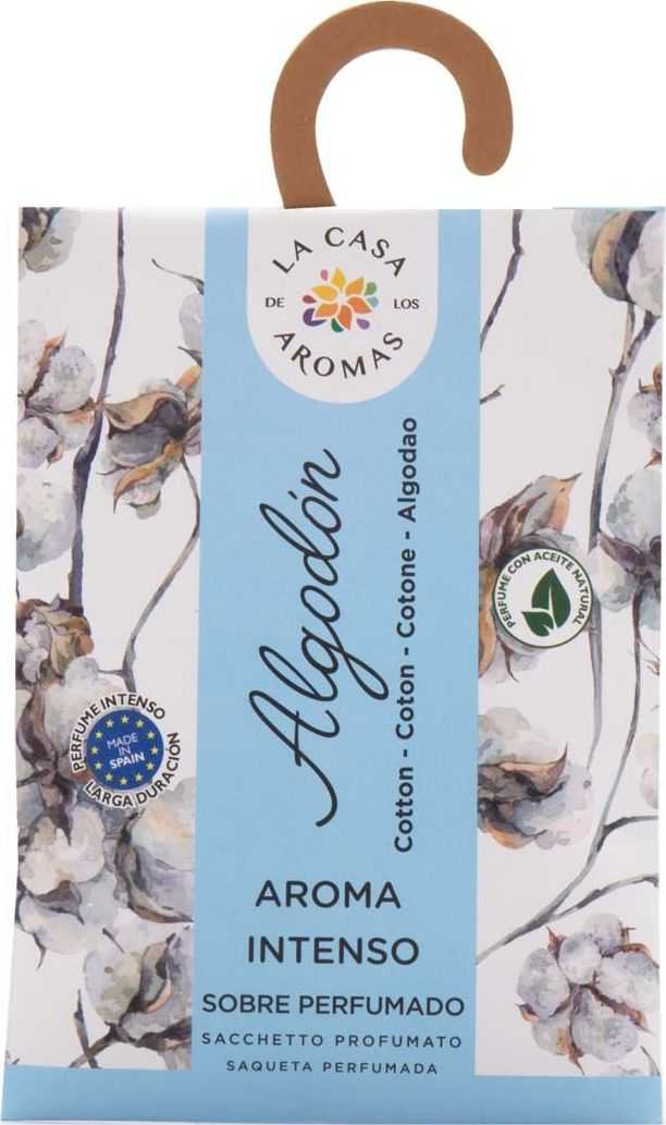La Casa de los Aromas _7559344 Aroma Intenso sa