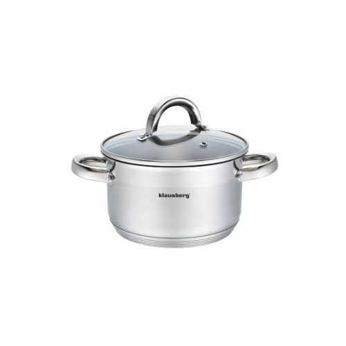 Klausberg Pot 18cm (KB-7123)