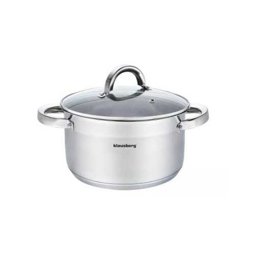 Klausberg Pot 24cm (KB-7126)