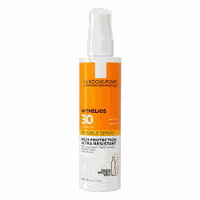 La Roche-Posay Anthelios Invisible Spray SPF30 200 ml