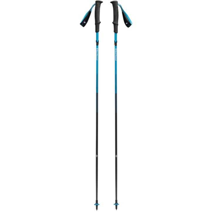 Black Diamond Trekking poles Distance Carbon