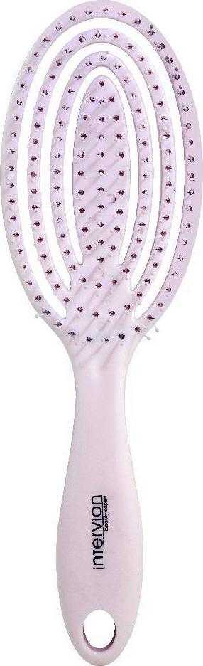 Inter-Vion _I Comfort Hair Brush brush for fine hair