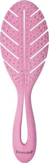 Donegal Eco Bru biodegradable ventilated hair brush