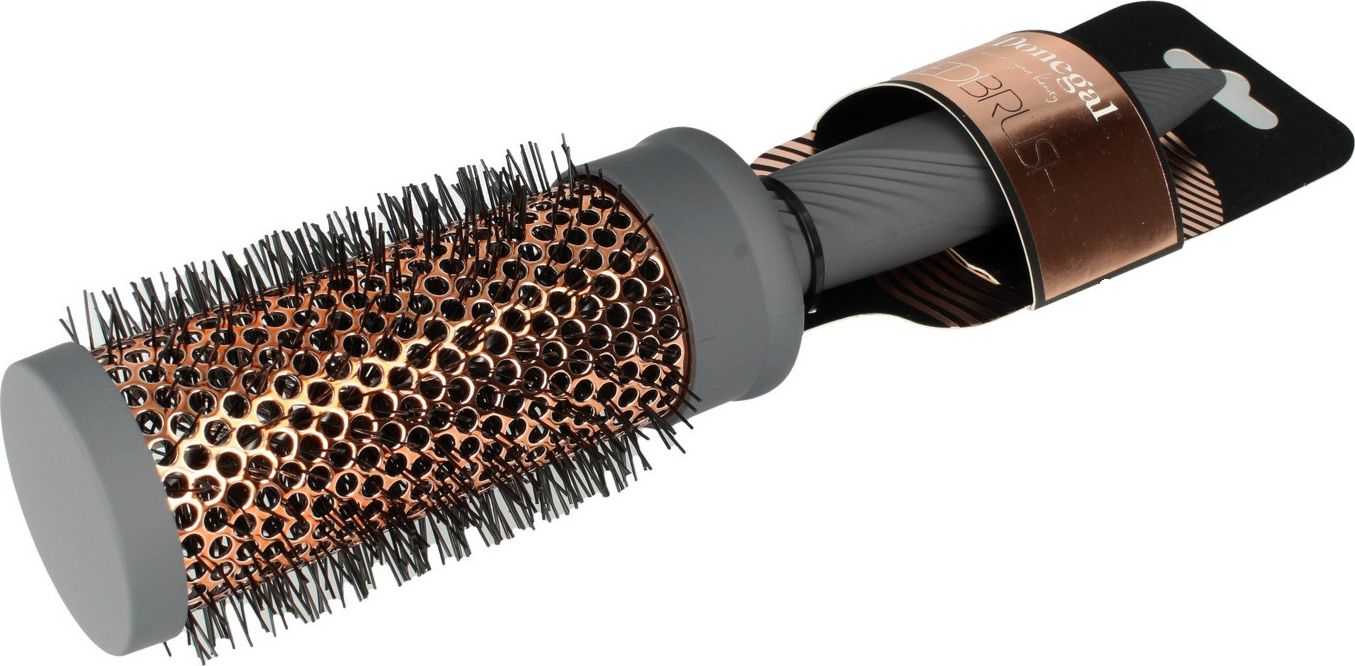 Donegal LEEDI BRUSH CURLING BRUSH 47mm (1271) 1pc.