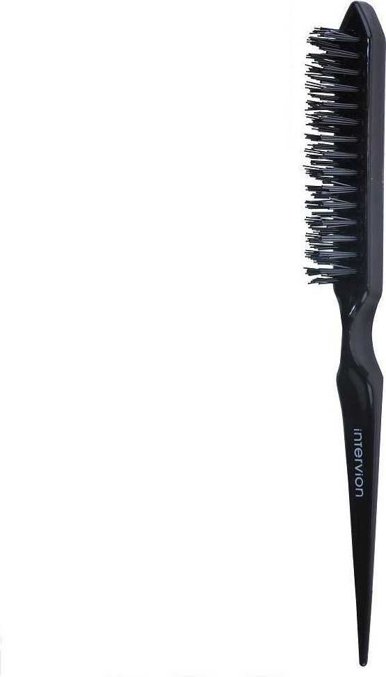 Inter-Vion Beauty Expert hair teasing brush