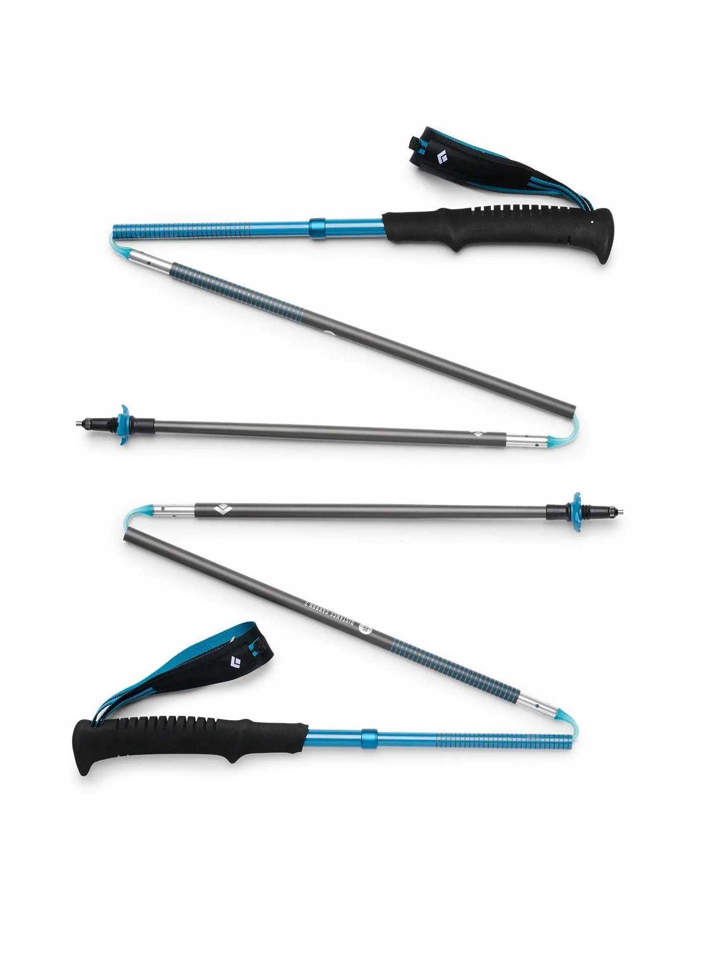 Black Diamond Trekking poles Distance Carbon