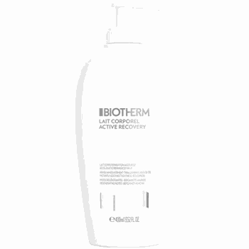 Biotherm 7669612 Active Recovery Body Milk - 400ml