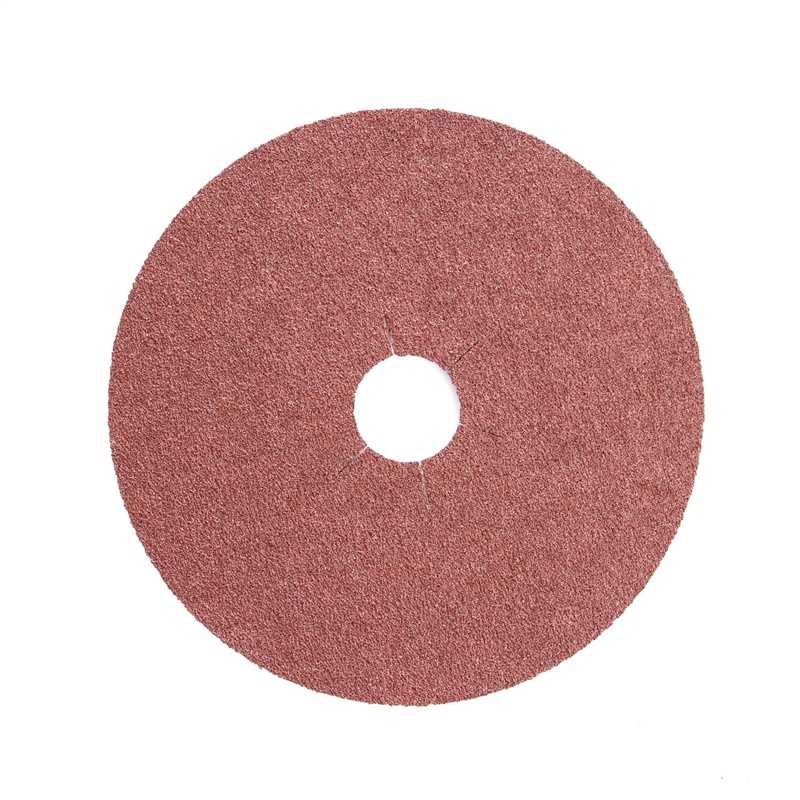 KLINGSPOR Fiber disc 125mm thk. 60 CS 561 11015