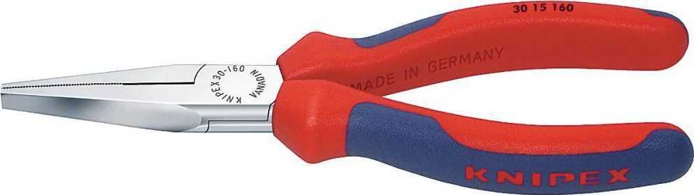Knipex 7670719 30 15 160 Needle-nose pliers