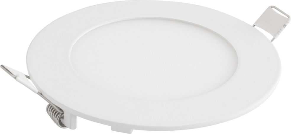 ORION SLIM 12W, 960LM, 175mm Recessed LED Panel - Single