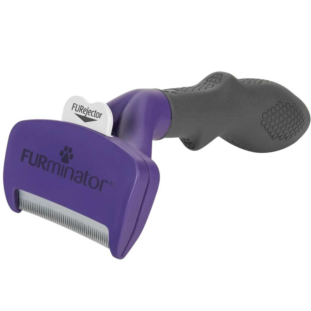 FURminator for short-haired cats - S/M/L