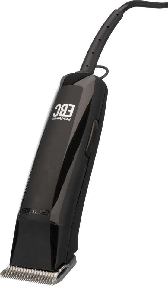 Trixie Andis MBG-4 dog clipper