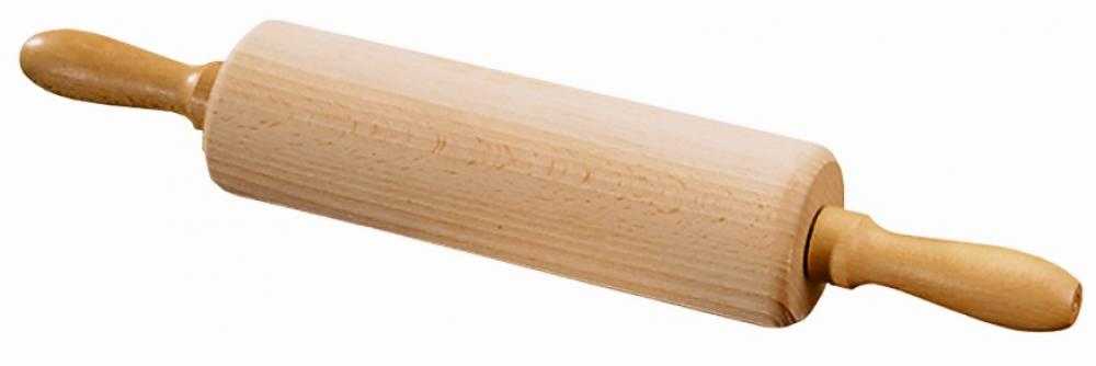 KESPER Mini wooden roller