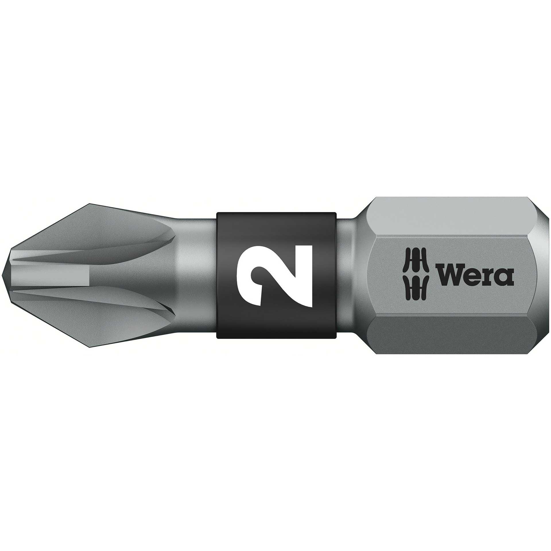 WERA Compact Kraftform 20 RA-R 6-piece
