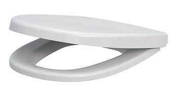 Cersanit Arteco toilet seat (K667-001)