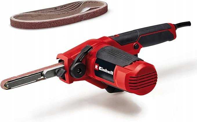 Einhell Bandfeile TC-500 E (4461020)