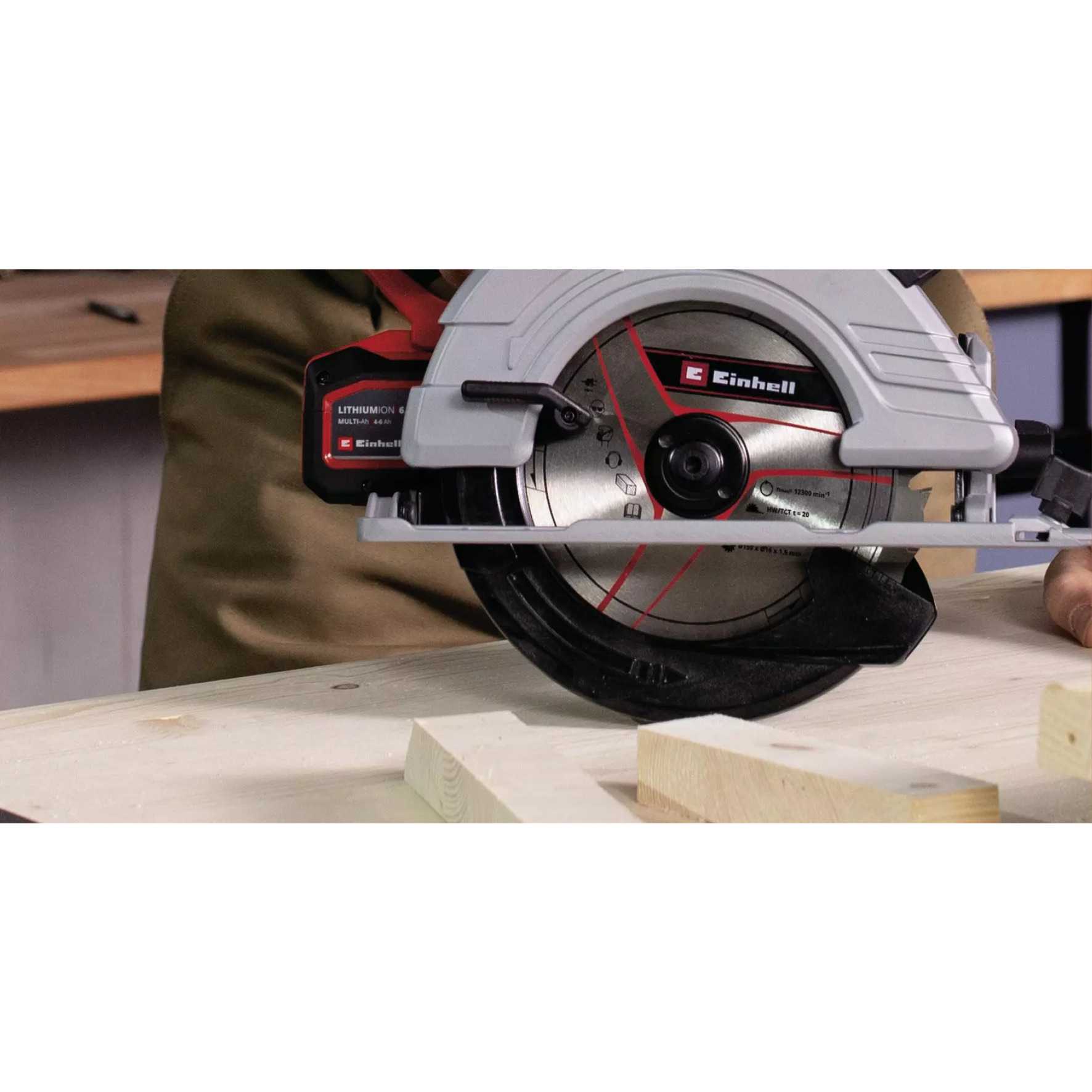 Einhell Circular saw blade HM, Ø