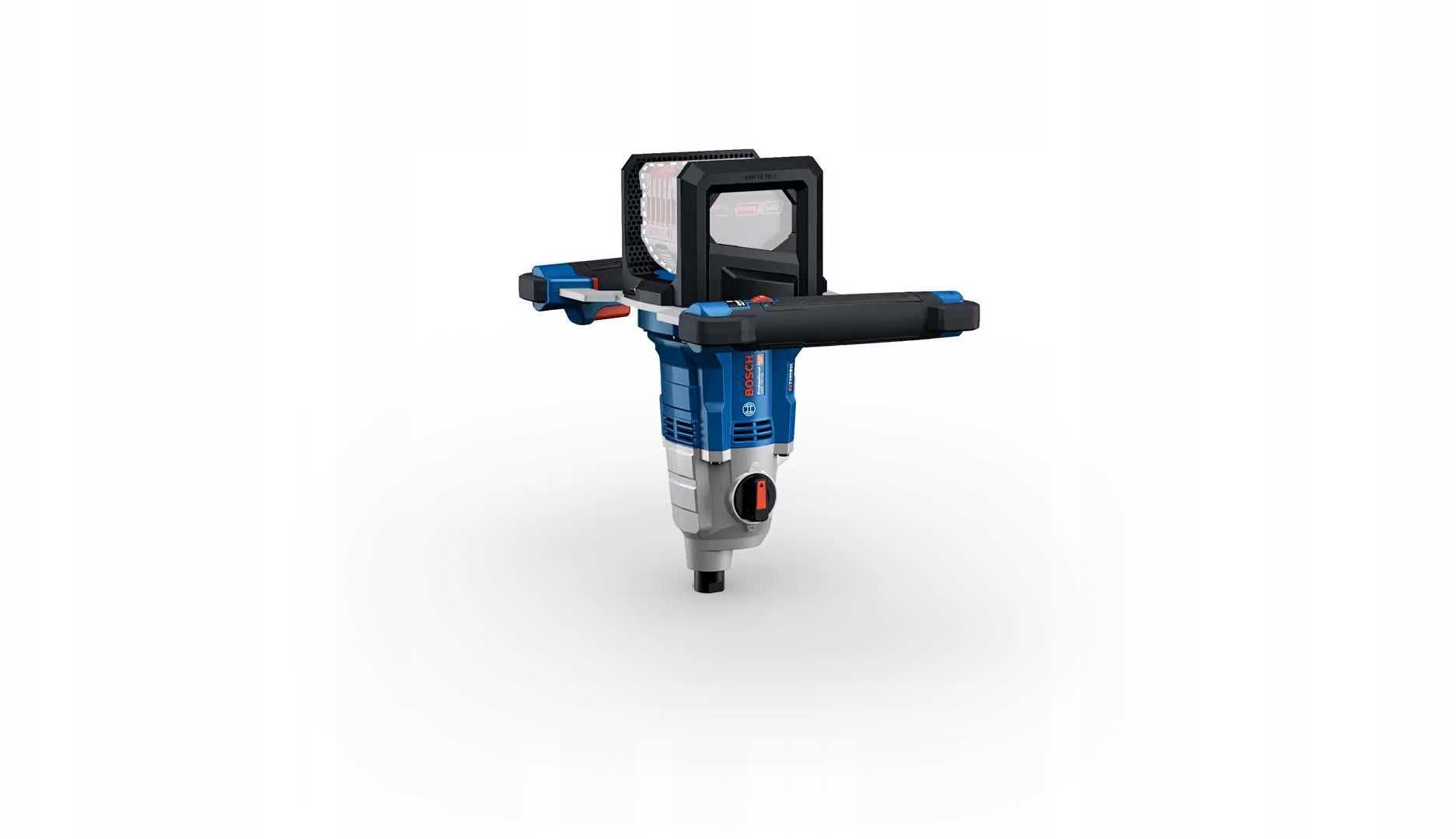 Bosch Powertools Bosch Mixing Paddle GRW