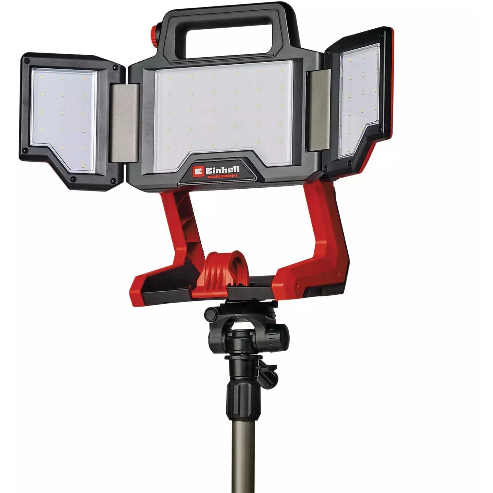 Einhell Telescope Tripod 85-170 cm (2270116)