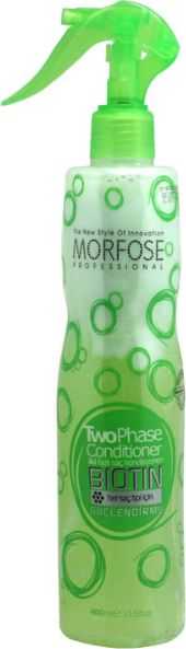 Morfose Professional Reach Two Phase Conditioner Biotin 2-Phase Conditioner