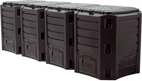 Prosperplast Compost bin 1600L (IKLM-1600C)