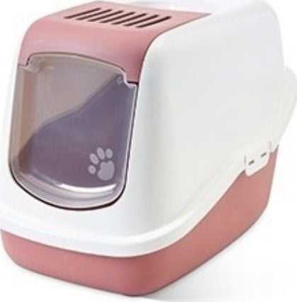 Savic Kuweta Nestor, Pink, 56 cm