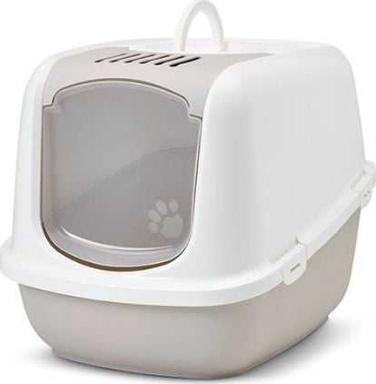 Savic Nestor Jumbo Beige