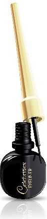 Eveline Eyeliner CELEBRITY bronze 4 ml