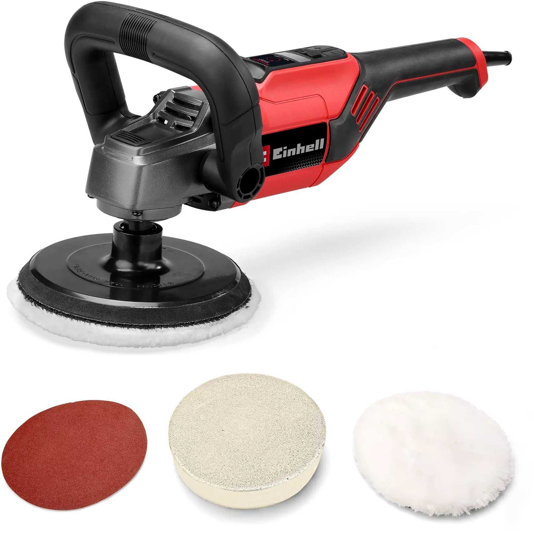 Einhell Polishing and grinding machine CC-PO