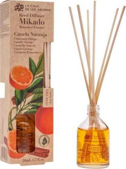 Flor De Mayo _Botanical Essence aromatic oil from patchouli_