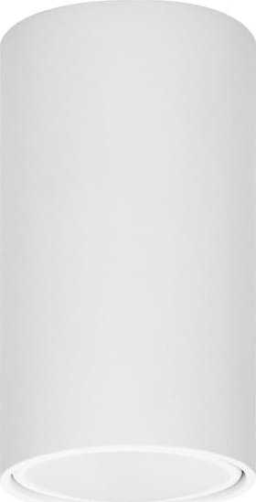 ORNO BARBRA DLR GU10 ceiling light, downlight, max 50W, IP20, round,