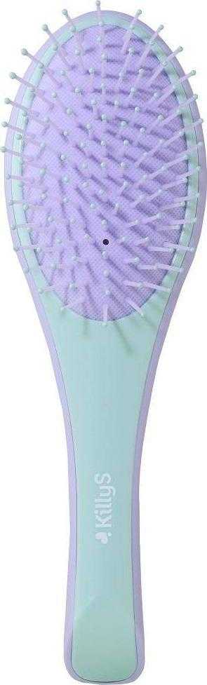 Killy`s KILLYS_Velvet Touch hairbrush