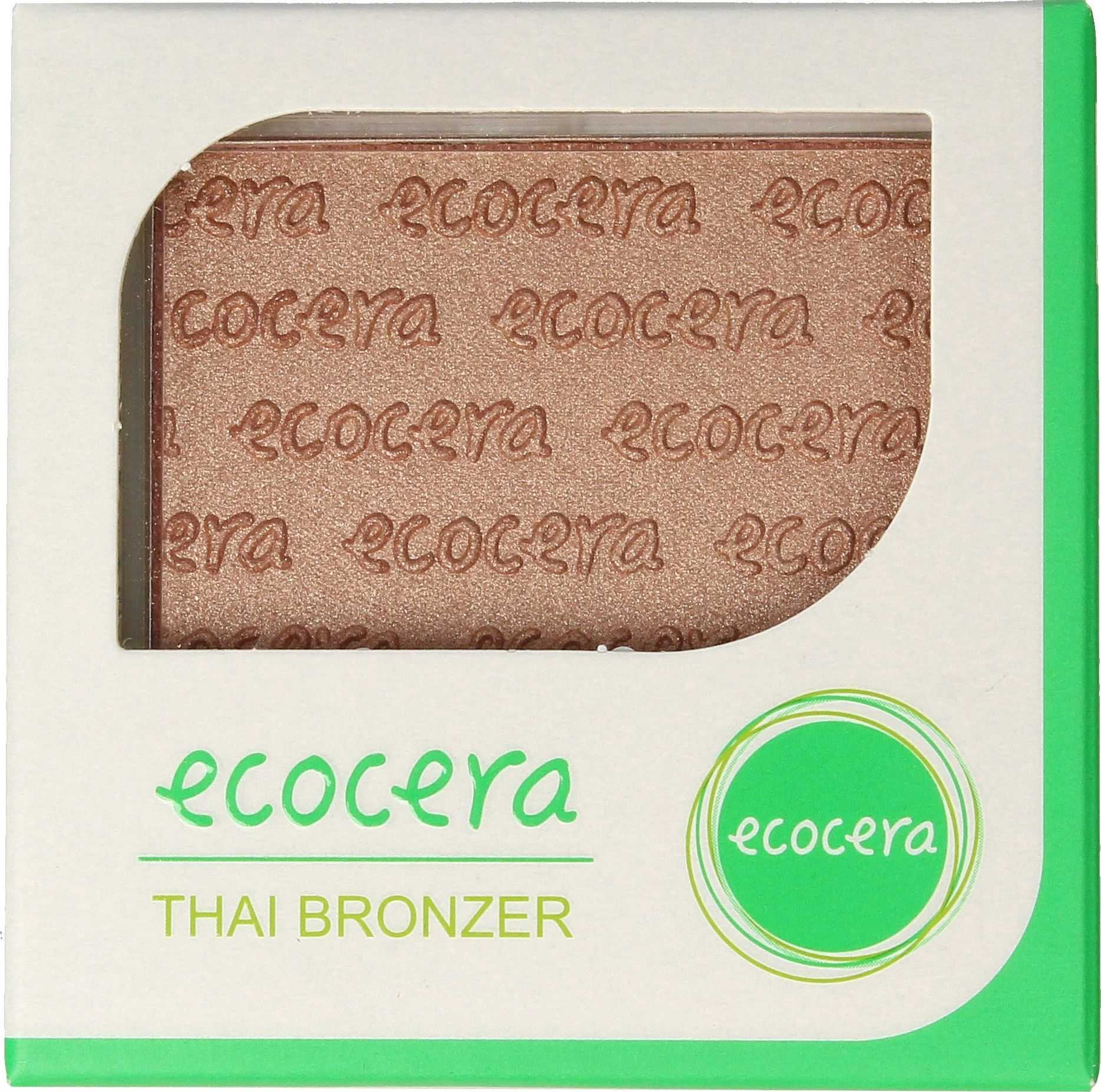 Ecocera Thai Self-Tanning Powder 10g