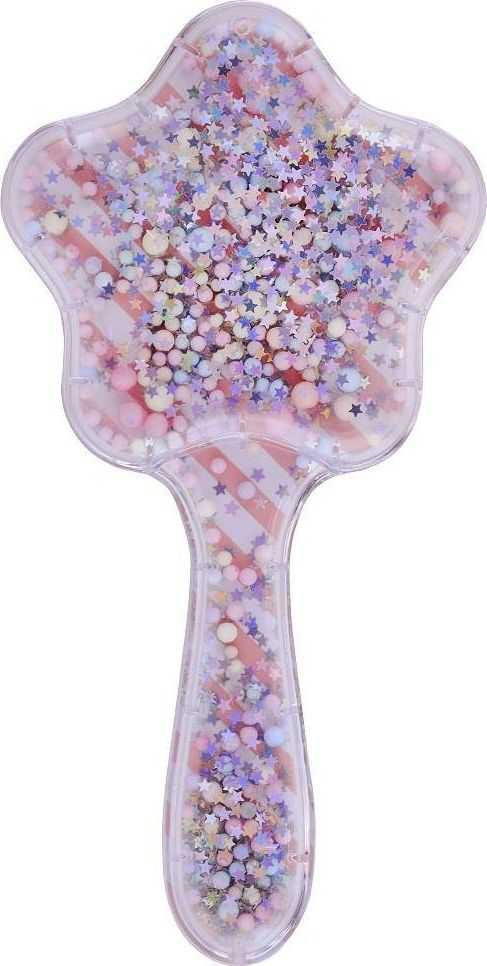 Intervion Inter Vion Little Star hairbrush for children