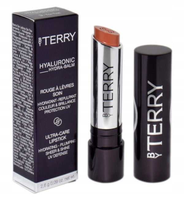 By Terry 7411557 Hyaluronic Hydra-Balm Lipstick