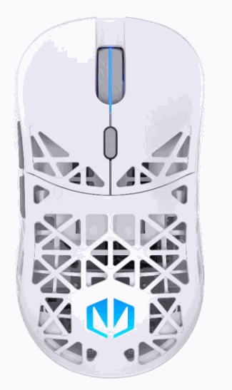 ENDORFY LIV Plus Onyx White