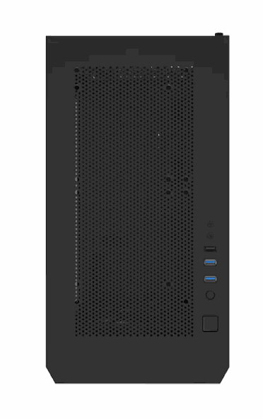 Montech Air 100 ARGB Black