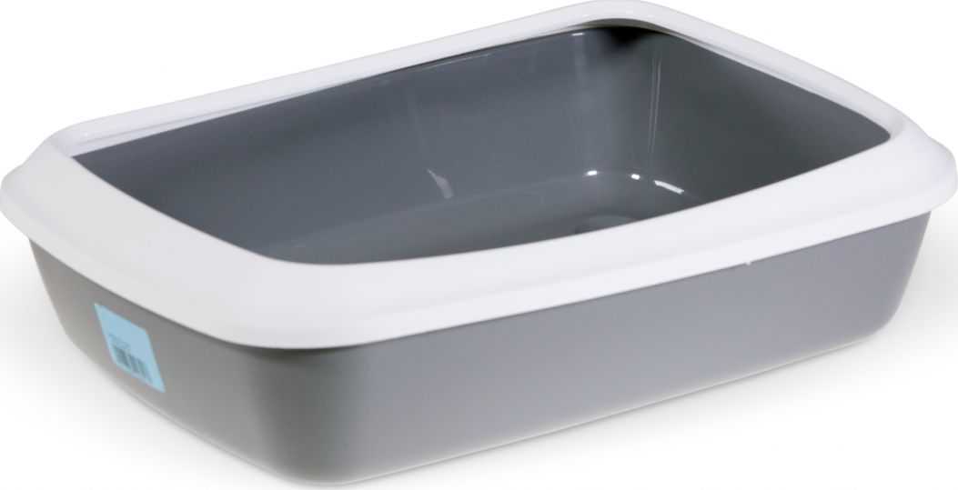 Savic Iriz – cat litter box – 50 cm