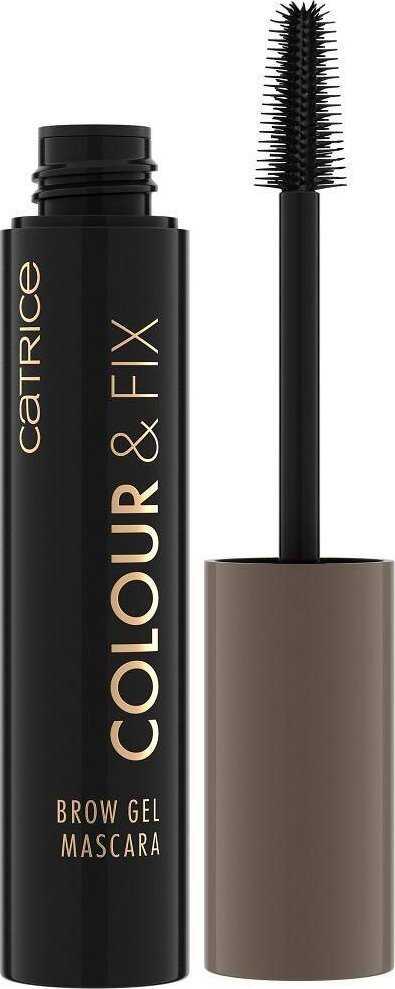 Catrice 6582883 Colour AND Fix Brow Gel Mascara W 5