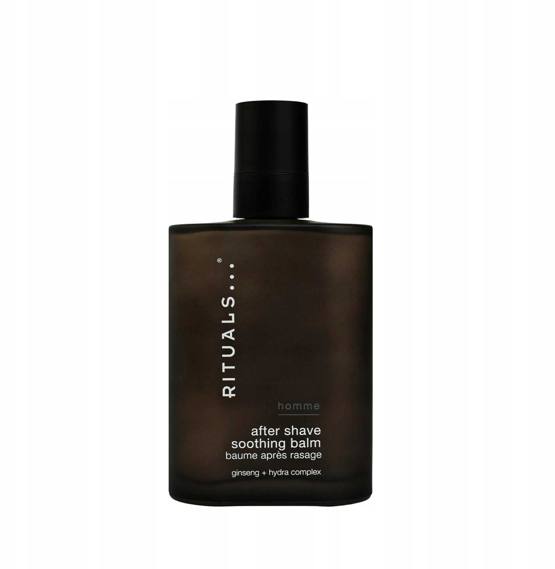 Rituals Homme After Shave Soothing Balm 100 ml