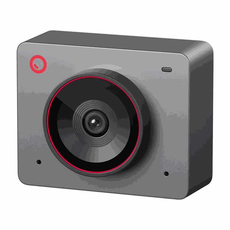 Obsbot Meet Two Grey