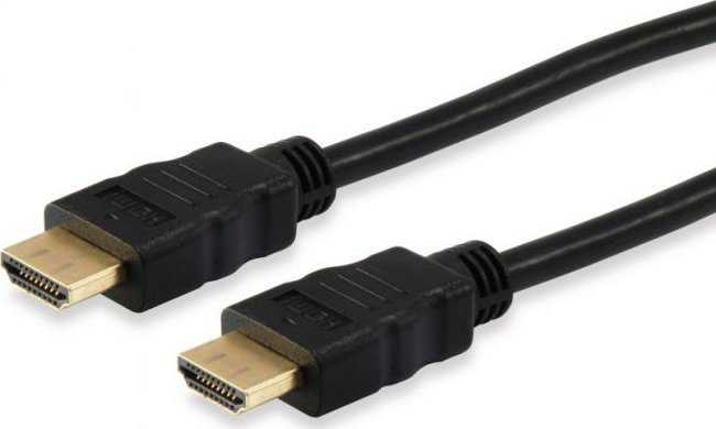 Equip HDMI HS Ethernet 2.0