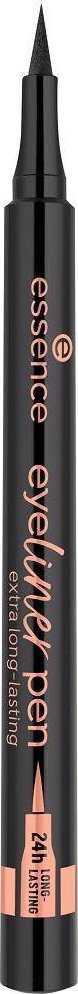 Essence 6593026 Eyeliner Pen Extra Long-Lasting 1.1g