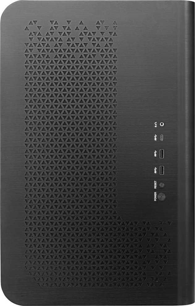 MSI MEG Maestro 700L Gaming PC