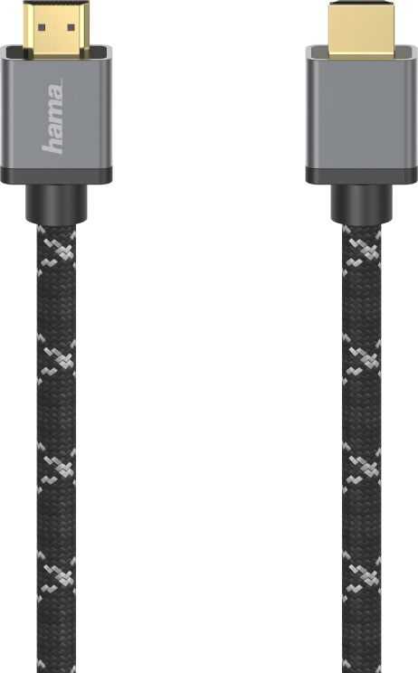 Hama HDMI 2.1 8K Premium Ultra High Speed 3 m cable