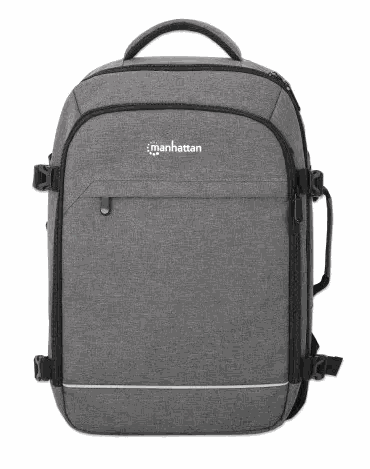 Manhattan NB Backpack Rome up to