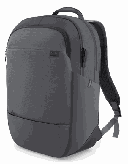 DELL EcoLoop Pro Backpack 13" - 14" Grey